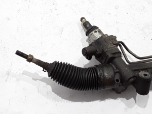 Mercedes Benz R-Class 251 (2006–2017) Steering rack A2514600500 - 3