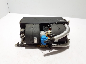 Opel Vivaro B (2014–2019) Webasto 6401570E - 2