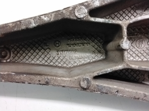 VOLVO V60 (2010–2018) Rear control arm 31317602 - 4