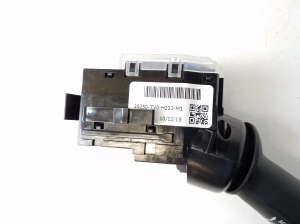 Honda CR-V (2012–2016) Windshield wiper switch 35250TV0H222M1 - 3