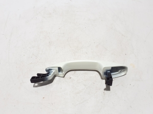 Mercedes Benz C-Class 205 (2014–2021) Türaußengriff hinten A0997601559 - 2
