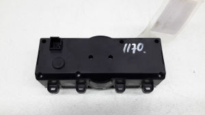 Mercedes Benz ML-Class 164 (2005–2011) Heater control panel A1648700189 - 3