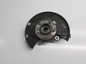 Front wheel hub and its parts - 328016