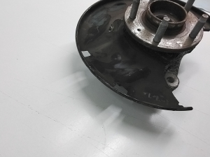 Opel Astra J (2009–2017) Front wheel hub and its parts 328016 - 3