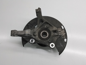 Opel Astra J (2009–2017) Front wheel hub and its parts 328016 - 4