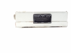 Honda Civic IX (2011–2015) Control unit - 3