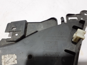BMW X5 G05 (2018–2026) Front bumper bracket 7421874 - 3