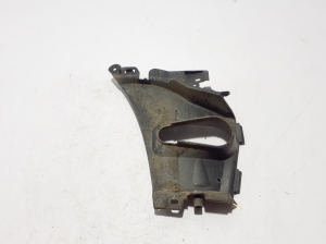 Front bumper bracket - 7421874
