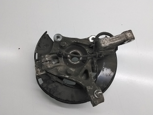 Opel Astra J (2009–2017) Front wheel hub and its parts 13502828 - 4