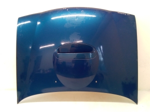 Motorhaube - 65185175000