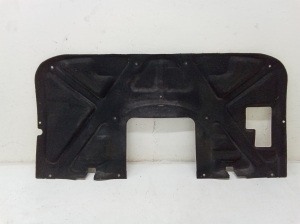 Dämmmatte Hitzeschutzmatte Motorhaube - 65185175000