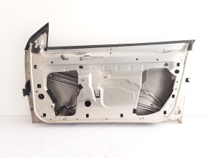 RENAULT Megane II (2002–2009) Priekšējās durvis 7751474926 - 6