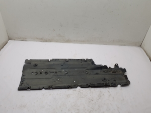 Underbody shield - 748157227R