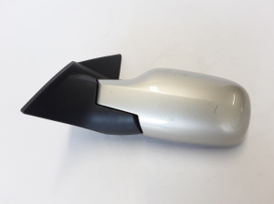 RENAULT Megane II (2002–2009) Side mirror and its parts 7701068382 - 3