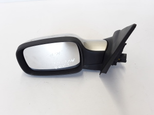 RENAULT Megane II (2002–2009) Side mirror and its parts 7701068382 - 4