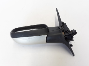 RENAULT Megane II (2002–2009) Side mirror and its parts 7701068382 - 2