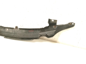 Opel Astra K (2015–2021) The middle part of the front frame - 2