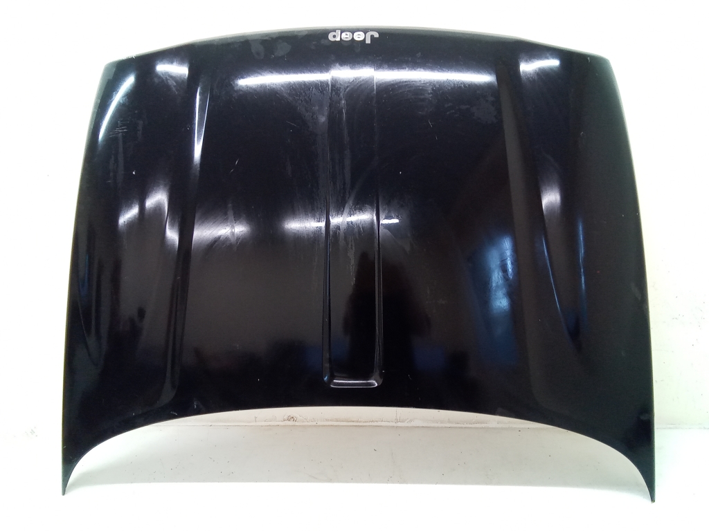 Jeep Cherokee KJ (2001–2007) Hood 5288089 Jeep Cherokee KJ (2001–2007) Hood 5288089