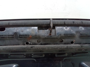 Jeep Cherokee KJ (2001–2007) Hood 5288089 - 3