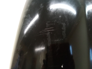 Jeep Cherokee KJ (2001–2007) Hood 5288089 - 4