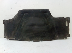 Jeep Cherokee KJ (2001–2007) Hood sound insulation 5288089 - 2