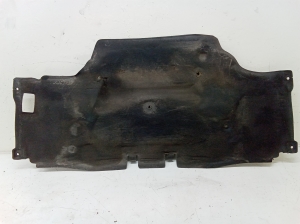 Dämmmatte Hitzeschutzmatte Motorhaube - 5288089