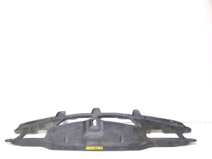 VOLVO V70 I (1997–2000) Schlossträger und seine Teile (Frontmaske) 912757 - 3