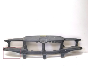 Radiator support and its parts - 912757