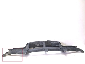 VOLVO V70 I (1997–2000) Schlossträger und seine Teile (Frontmaske) 912757 - 5