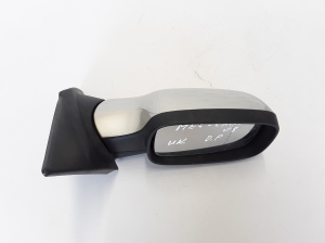 RENAULT Megane II (2002–2009) Side mirror and its parts - 2