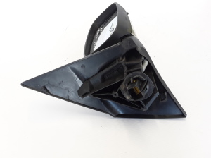 RENAULT Megane II (2002–2009) Side mirror and its parts - 3