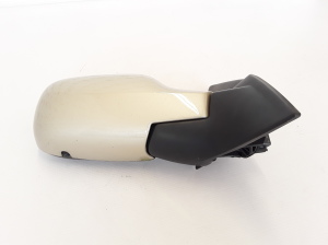 RENAULT Megane II (2002–2009) Side mirror and its parts - 4