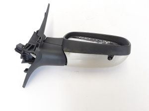 RENAULT Megane II (2002–2009) Side mirror and its parts - 5