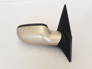 RENAULT Megane II (2002–2009) Side mirror and its parts - 6