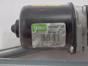 RENAULT Talisman II (2015–2026) Windshield wiper mechanism 288008527R - 2