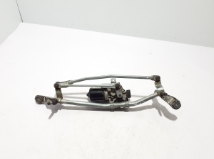 RENAULT Talisman II (2015–2026) Windshield wiper mechanism 288008527R - 4
