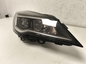 Opel Astra K (2015–2021) Scheinwerfer vorne 39047201 - 9