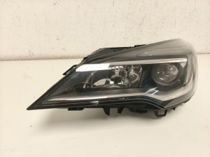 Opel Astra K (2015–2021) Scheinwerfer vorne 39047200 - 4