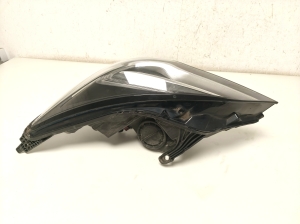 Opel Astra K (2015–2021) Scheinwerfer vorne 39047200 - 8