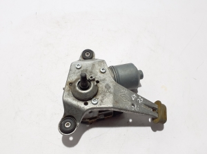 RENAULT Scenic (2016–2026) Scheibenwischermotor vorne 288A54125R - 2