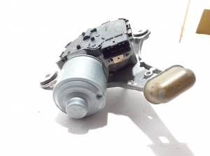 RENAULT Scenic (2016–2026) Scheibenwischermotor vorne 288A54125R - 3