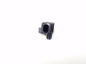 Mercedes Benz B-Class 242 (2013–2019) Airbagsensor A1668210151 - 2