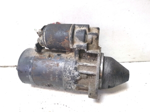 VOLVO V70 I (1997–2000) Anlasser 0001218173 - 2