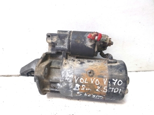 VOLVO V70 I (1997–2000) Anlasser 0001218173