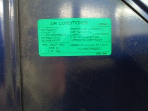 NISSAN Navara (1998–2007) Motorhaube 2709079964 - 3