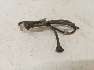 NISSAN Navara (1998–2007) Frontscheibenwaschdüse 2709079964