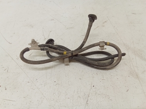 NISSAN Navara (1998–2007) Frontscheibenwaschdüse 2709079964 - 2