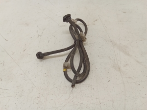 NISSAN Navara (1998–2007) Frontscheibenwaschdüse 2709079964 - 3