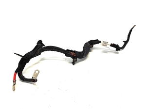 VOLVO V60 (2018–2026) Other wire 31453844 - 3