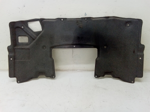 Hood sound insulation - 65852VK500